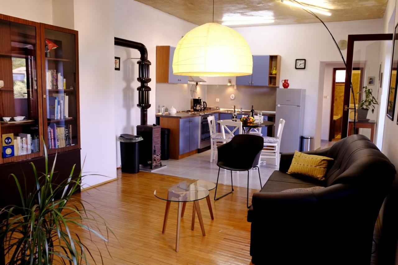 Apartment Fojba PUY Exterior foto