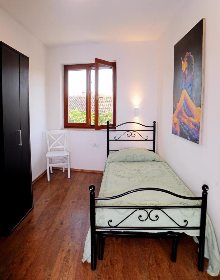 Apartment Fojba PUY Exterior foto