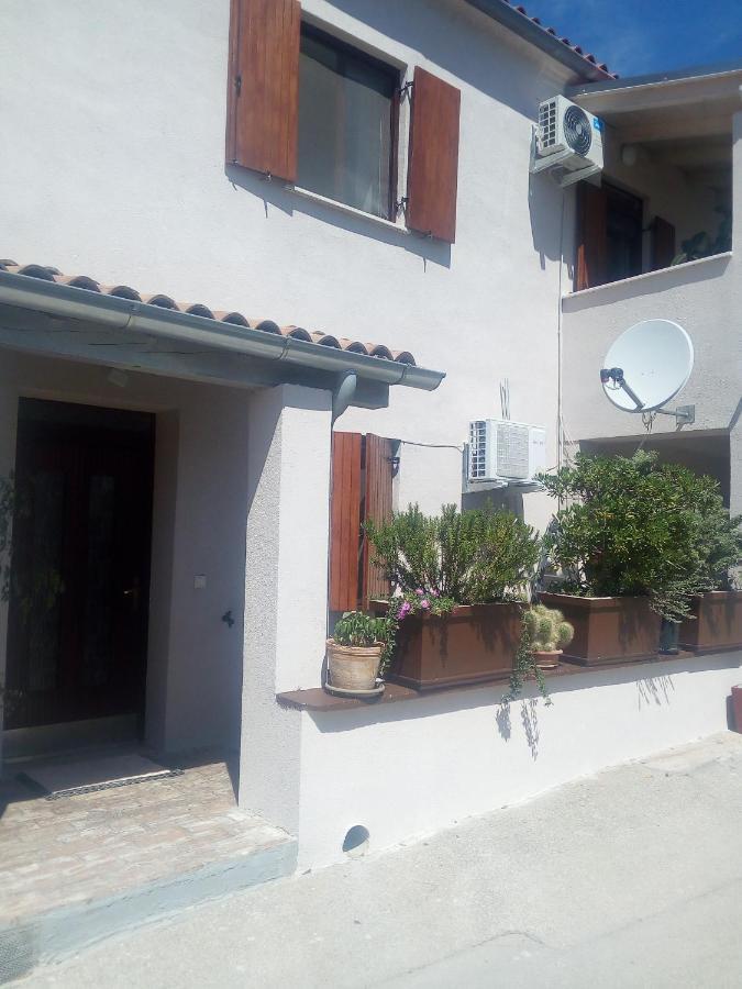Apartment Fojba PUY Exterior foto