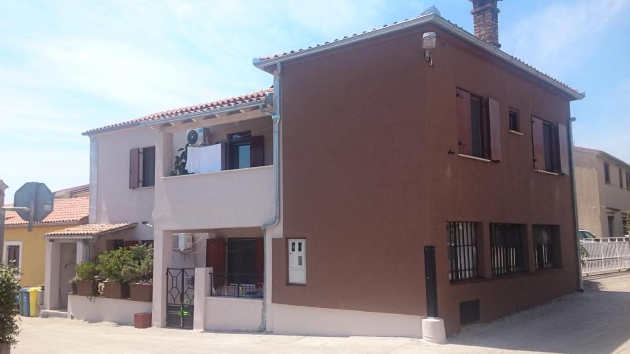 Apartment Fojba PUY Exterior foto