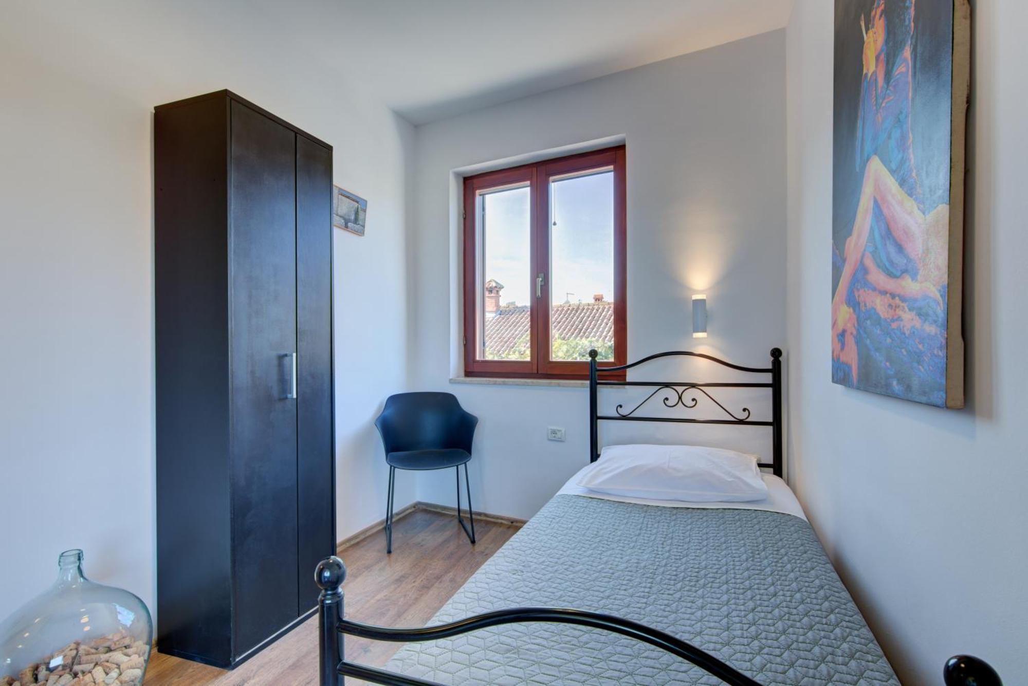 Apartment Fojba PUY Exterior foto